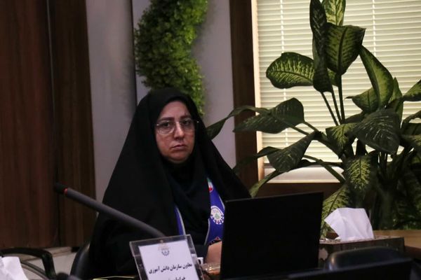 نشست برنامه‌ریزی بیست و هفتمین مانور زلزله و ایمنی