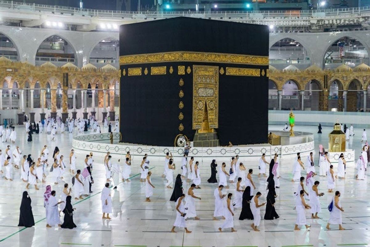 فرایند صدور ویزای الکترونیکی حج ۱۴۰۶ کلید خورد