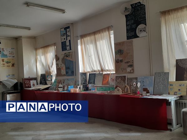 آغاز ثبت نام رشته‌های فنی و حرفه‌ای هنرستان محمودیه بجنورد 