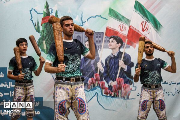 آغاز سال تحصیلی جدید با شور و نشاط دانش‌آموزان