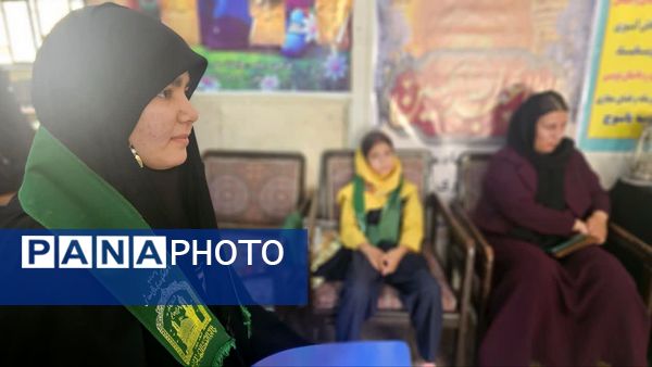 افتتاحیه کلاس‌های اوقات فراغت تابستان در یاسوج