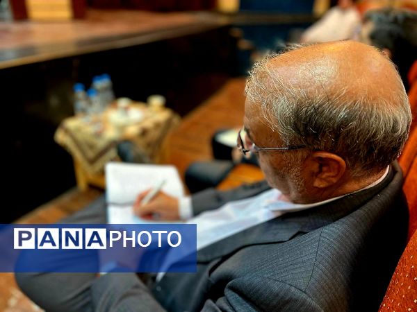 هم‌نشینی مدیران فرهنگی ایران در پارک شفق؛ صدایی واحد برای آینده فرهنگ