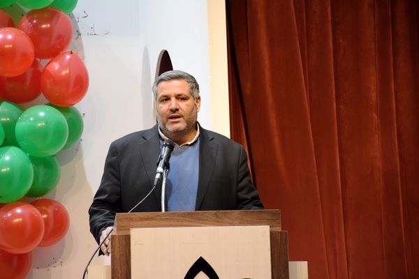 همایش هم‌افزایی دهیاران و شوراهای اسلامی روستاها