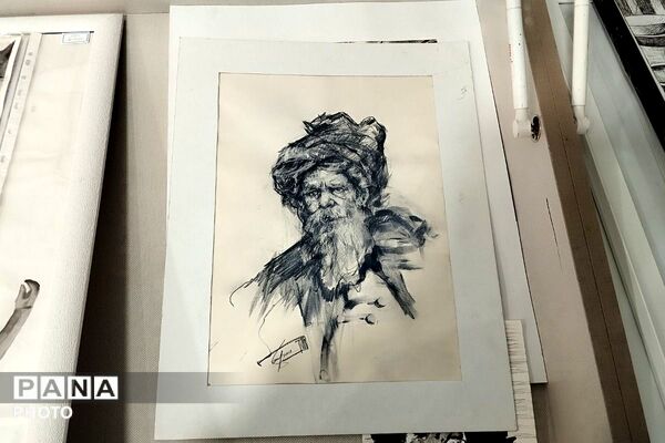 دریافت آثار فرهنگی هنری جشنواره فردا و پرسش مهر
