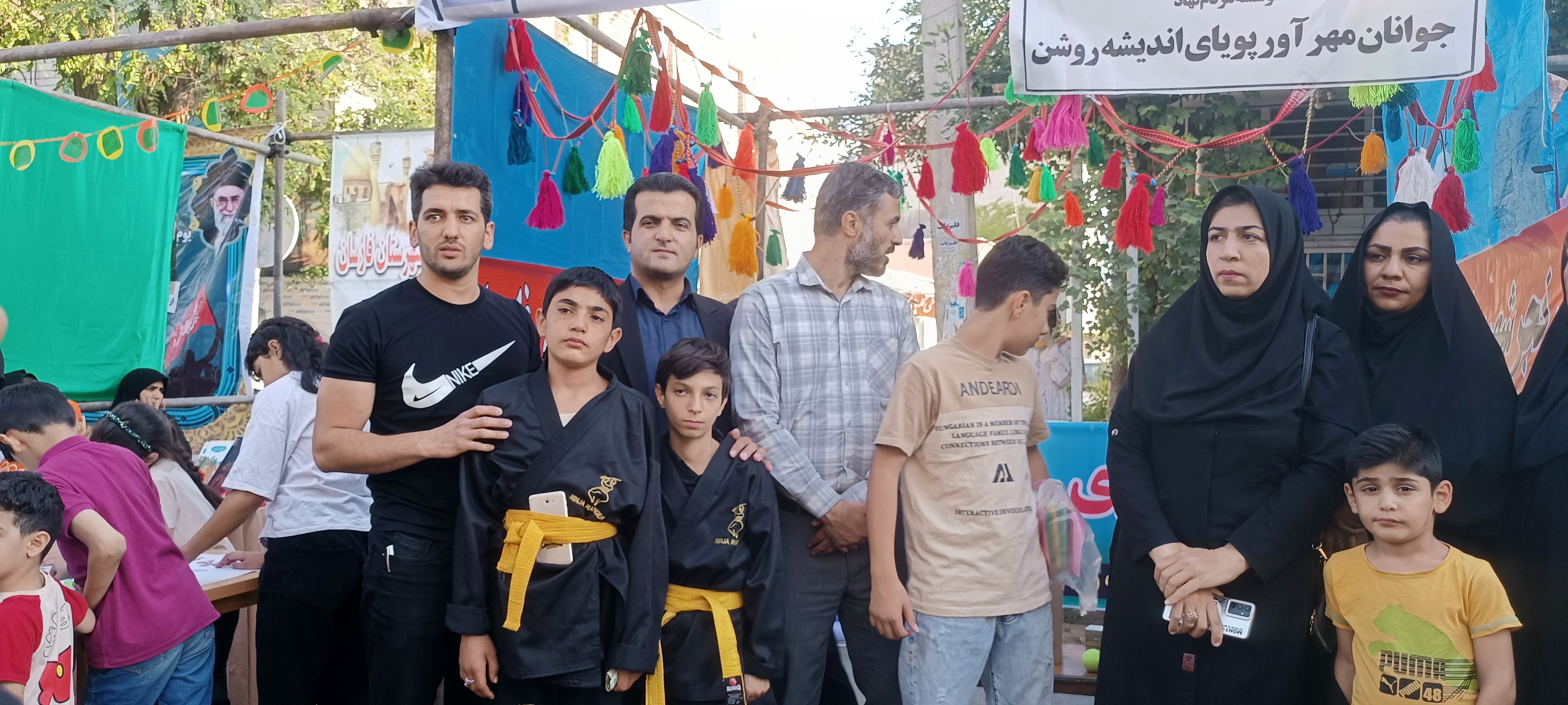 عید غدیر؛ جشن وحدت مسلمانان