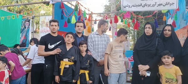 عید غدیر؛ جشن وحدت مسلمانان