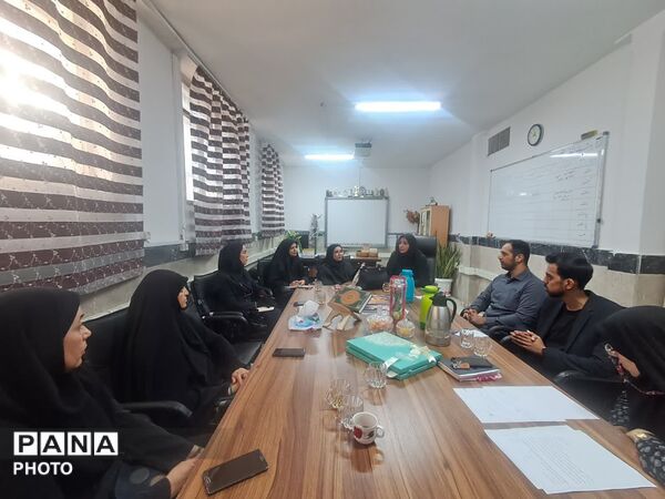 طرح «نماد» چتر مراقبتی برای دانش‌آموزان مدارس