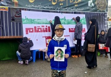 روز قدس امسال؛ نمایش وحدت ملت ایران در برابر تجاوز و ظلم