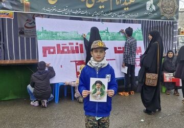 روز قدس امسال؛ نمایش وحدت ملت ایران در برابر تجاوز و ظلم