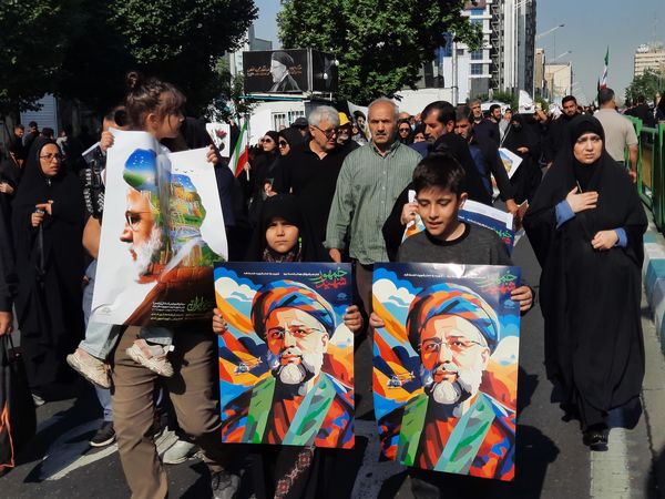 شهادت هنر مردان خداست