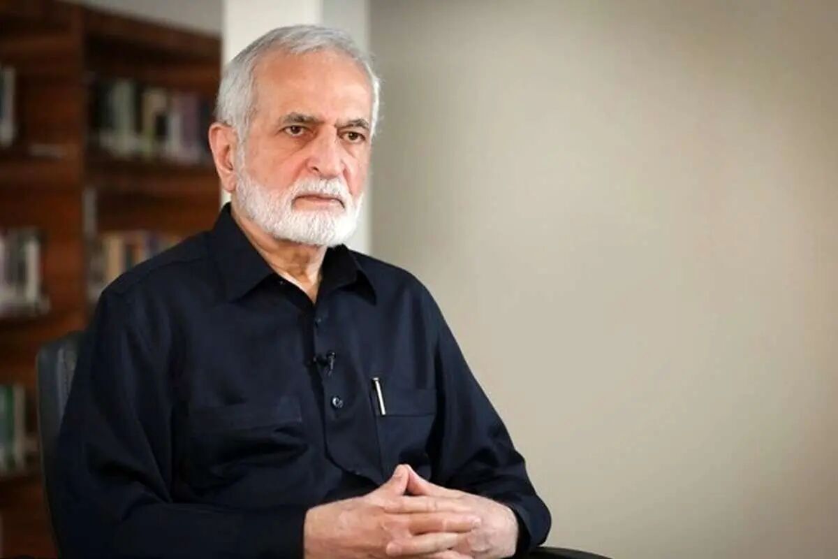 پیام فراجا در پی شهادت دکتر سیدکمال خرازی