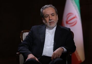 پاسخ مقتضی به پیشنهاد آمریکا در روزهای آینده ارسال می‌شود