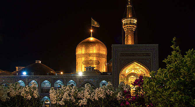 روایت سفری از دل به دل