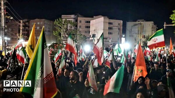 وحدت امت در کرج