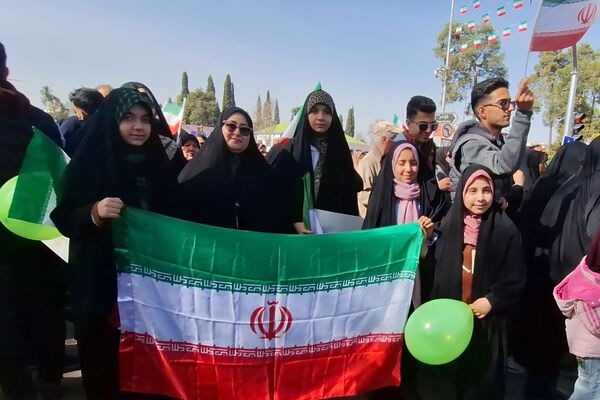 حماسه‌ای به رنگ ایمان
