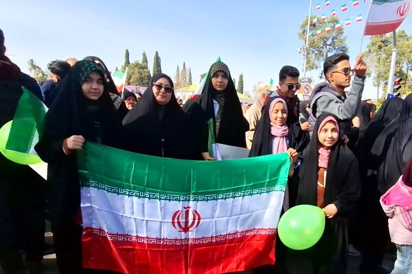 حماسه‌ای به رنگ ایمان
