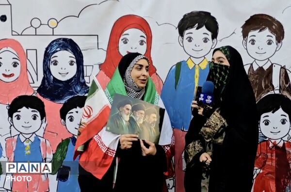 روزی که شهر بوی حرم گرفت