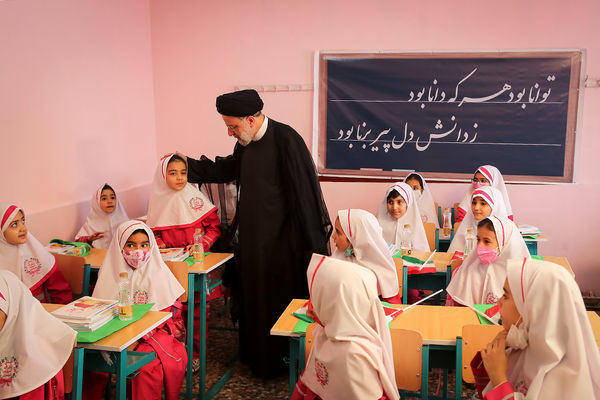 سید الشهدای خدمت