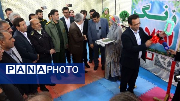 طنین زنگ انقلاب در مدارس یاسوج