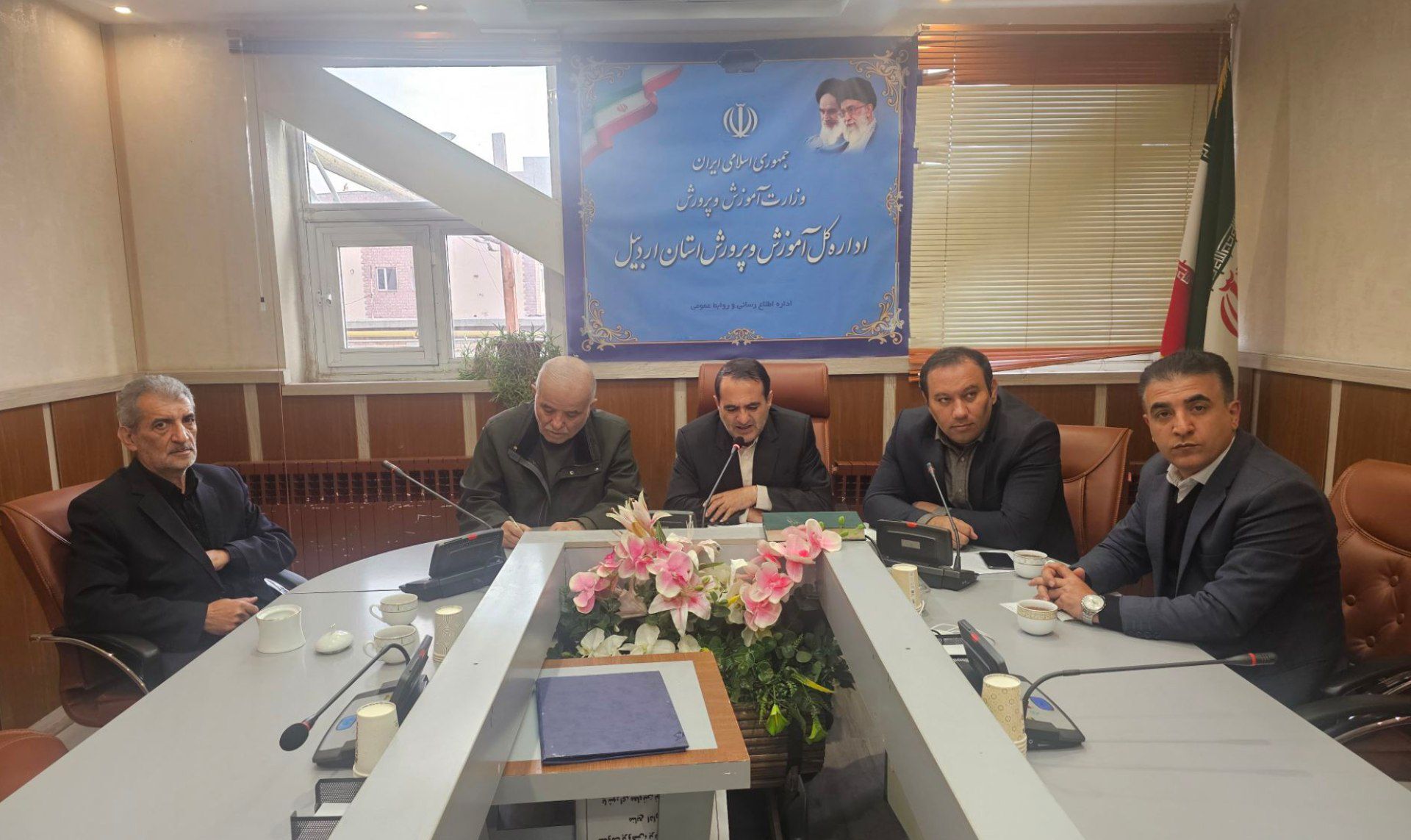 موفقیت در طرح مدرسه‌یاری، مرهون همراهی جامعه خیرین مدرسه‌ساز است