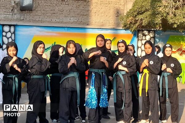همیاران مشاور، گامی موثر در ارتقای سلامت روان دانش‌آموزان
