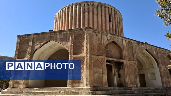 روزهای پایانی تابستان در موزه‌ی مردم شناسی کلات