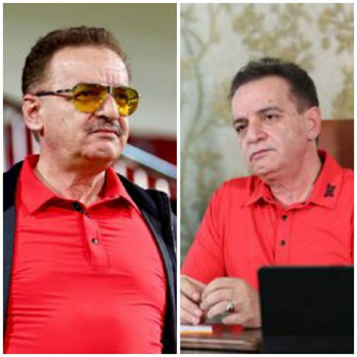 جنجال بزرگ زنوزی؛ ‌پسر وزیر سابق ‌متهم به مهندسی قهرمانی لیگ!/ سلطانی‌فر: شکایت می‌کنم، باید ثابت کند