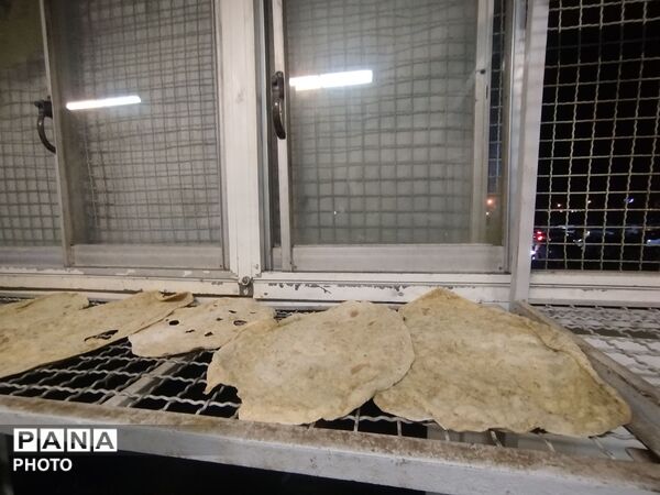 توقف درمسیر عاشقی، موکب حیدریون پذیرای زائران وعزادارن رهبری