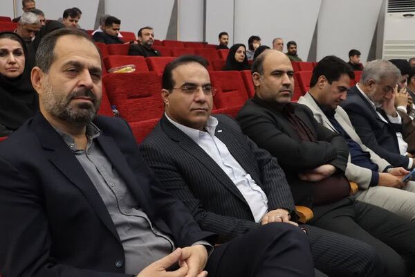 اختتامیه رویداد «جوان‌سازی ایران» در کهریزک؛ 