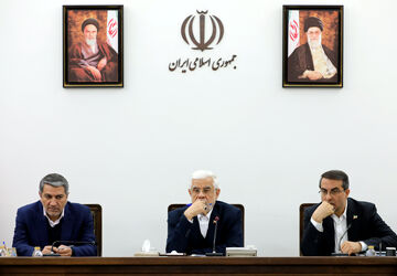 تصویب کلیات سند اصلاح ساختار کلان وزارت امور اقتصادی و دارایی/ ساختار اقتصادی دولت بازنویسی می‌شود 