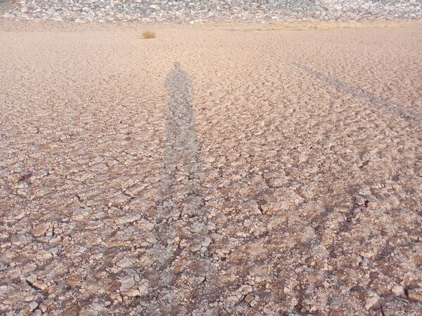 اشک های آخر یک سد در جلگه ای که روزی سبز بود