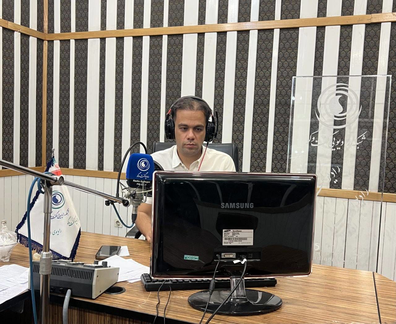 اجرای «ضیافت نور»؛ پلی میان مفاهیم قرآن و زندگی روزمره