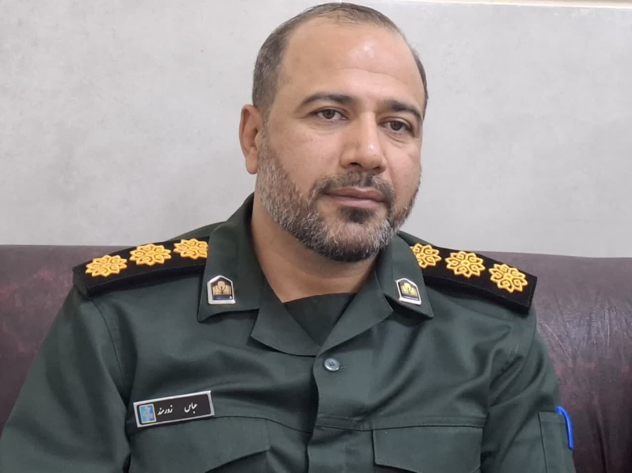 هفته دفاع مقدس فرصتی برای بازخوانی دستاوردها و نقش وحدت ملی در شکل‌گیری امنیت و پیشرفت کشور است