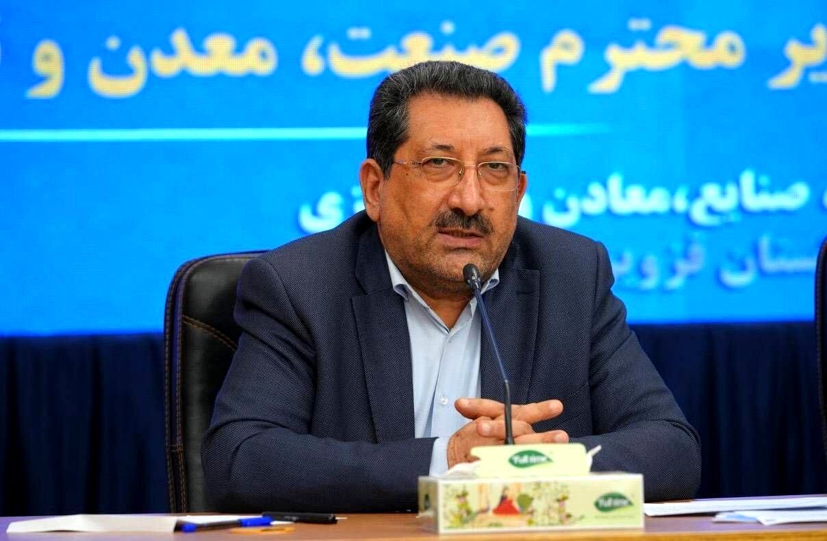 صنعت بیش از ۴۶۰۰ مگاوات نیروگاه را وارد مدار کرد/ مواد اولیه تولید، اولویت اصلی تخصیص ارز
