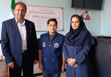 خبرنگاران پانا بسیار خوش‌فکر هستند