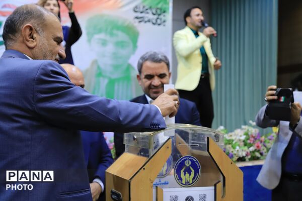 شکوفایی مهر و عاطفه در آغاز هفته نیکوکاری