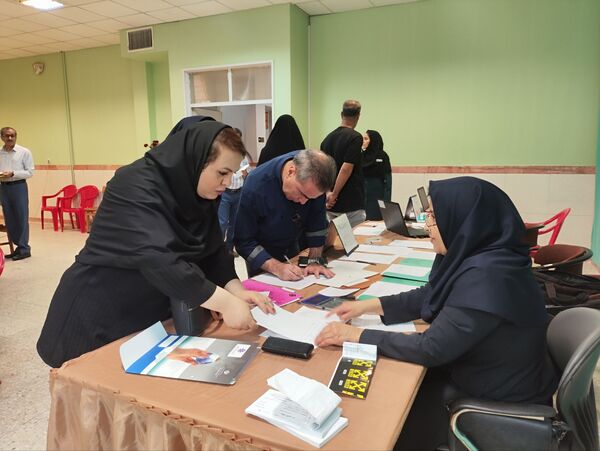 آغاز ثبت‌نام دانش‌آموزان ورودی مدارس سمپاد و نمونه دولتی