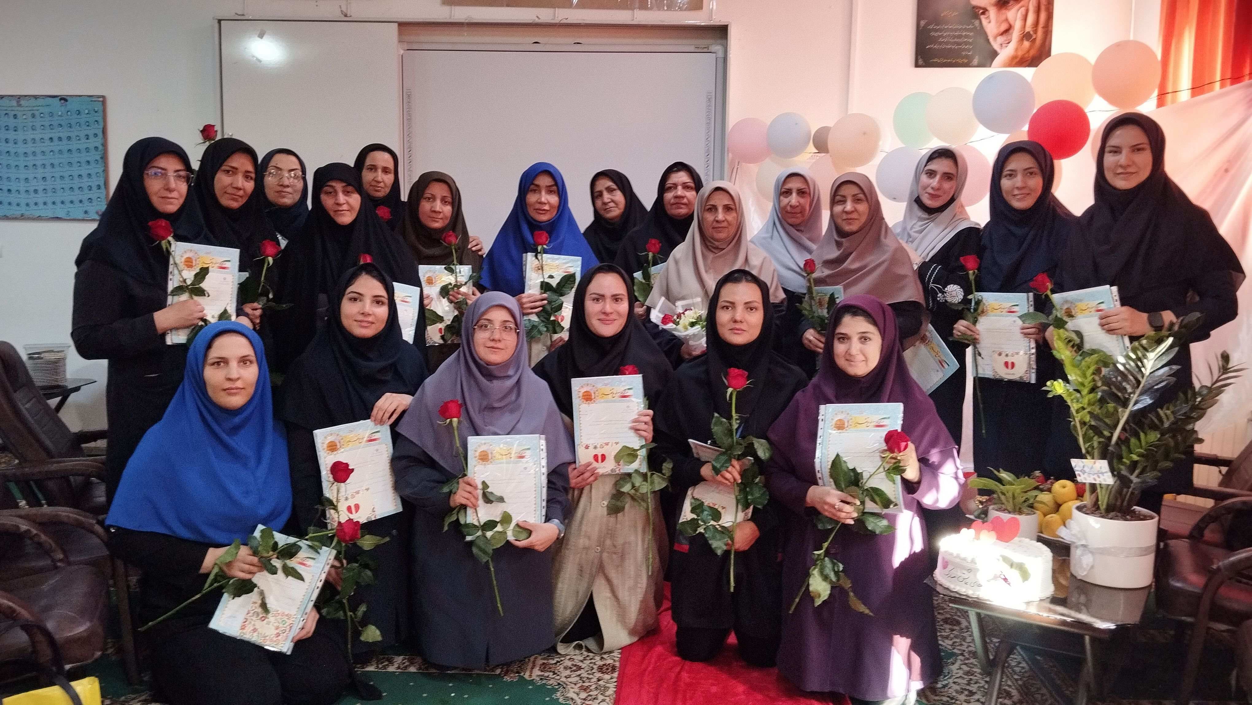 روز معلم ، جشن سپاس از بانیان پیشرفت و تعالی