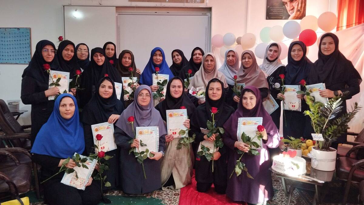 روز معلم ، جشن سپاس از بانیان پیشرفت و تعالی