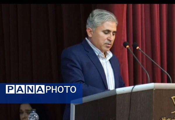 نخستین کارگاه توانمندسازی معاونین و مربیان پرورشی در نیشابور