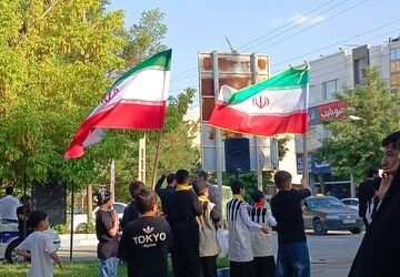 روایت عهد نوجوانان فارسانی با حضرت قاسم(ع) و نهضت عاشورا