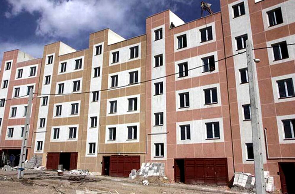 ۶۰۰ هکتار زمین برای مسکن ملی خراسان‌شمالی تامین شده است
