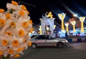 نیمه‌شعبان به روایت کودکی