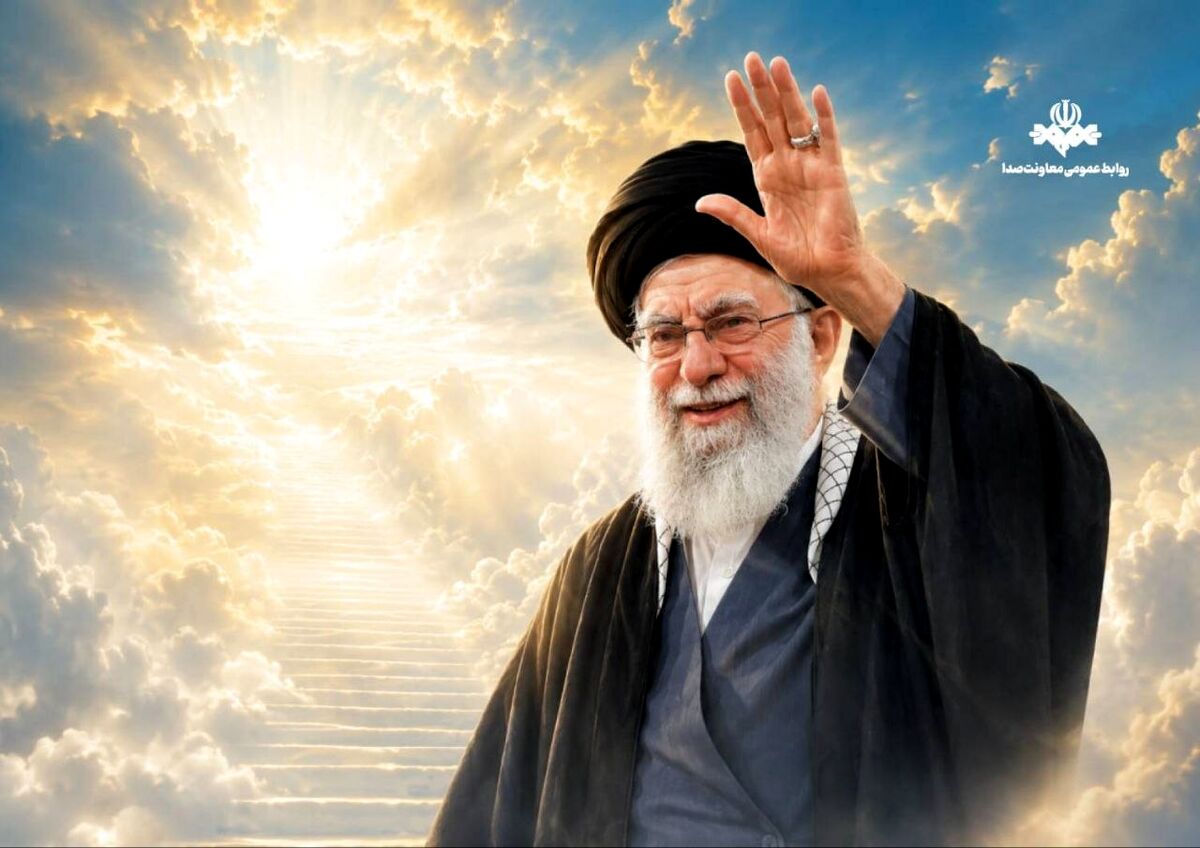 معرفی ویژه‌برنامه‌های رادیویی برای پوشش مراسم وداع و بدرقه رهبر شهید