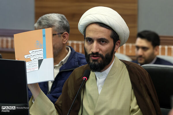 «زیست‌بوم جدید برنامه درسی» امسال در ۲۰۰ مدرسه الگوسازی می‌شود