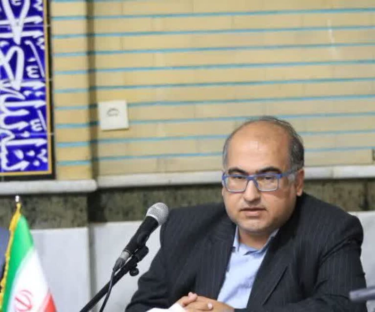 بازآفرینی محدوده حسینیه اعظم زنجان در قالب طرح اقدام مشترک پیگیری می‌شود 