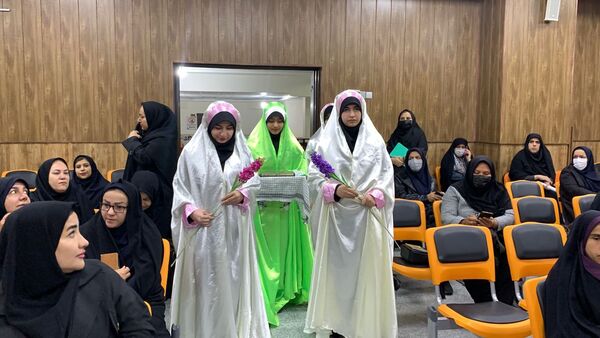 برگزاری کارگاه توانمندسازی مربیان پیشتاز شهرستان بویراحمد 