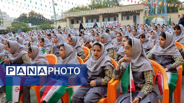 از صندلی وزارت تا نیمکت کلاس