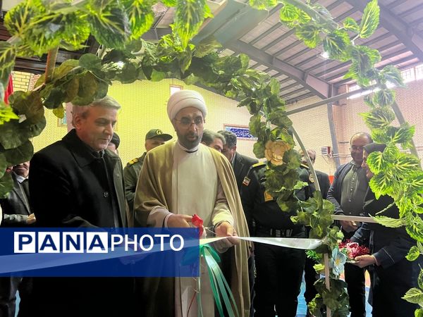 طلوع فجر انقلاب در مدارس صوفیان 