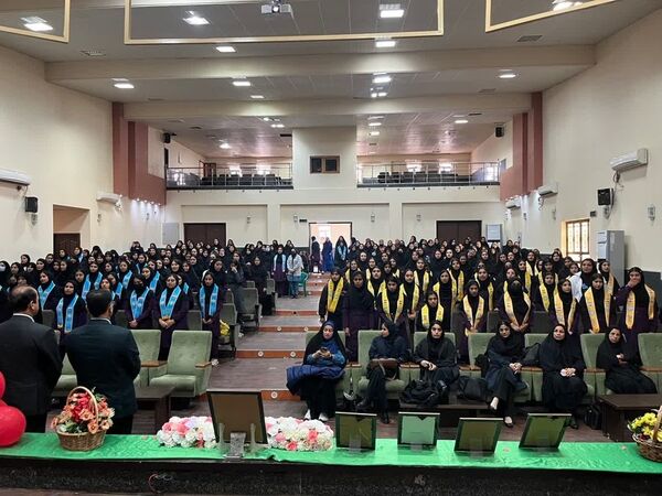 «یاوران انقلاب، پیشتازان مقاومت»؛ همایش دانش‌آموزی در دشتی 
